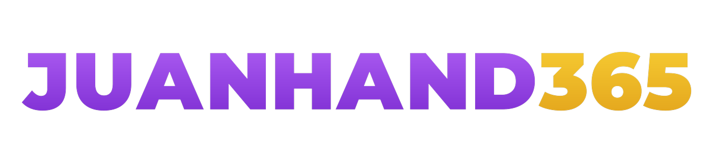 juanhand365 logo